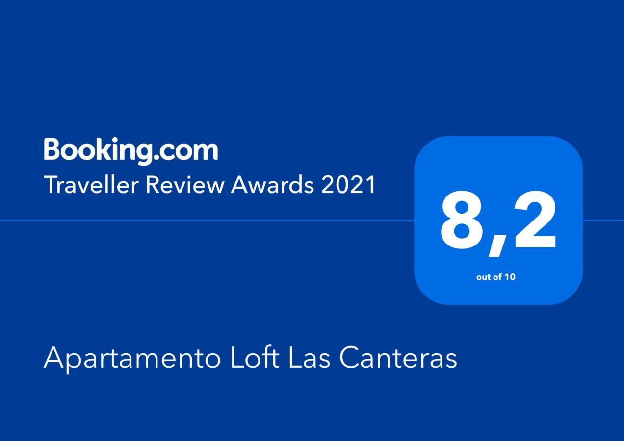 Apartamento Beach Loft Las Canteras Las Palmas de Gran Canaria Kültér fotó