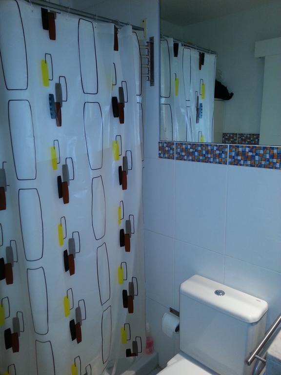 Apartamento Beach Loft Las Canteras Las Palmas de Gran Canaria Kültér fotó