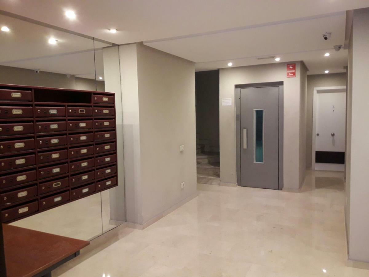 Apartamento Beach Loft Las Canteras Las Palmas de Gran Canaria Kültér fotó