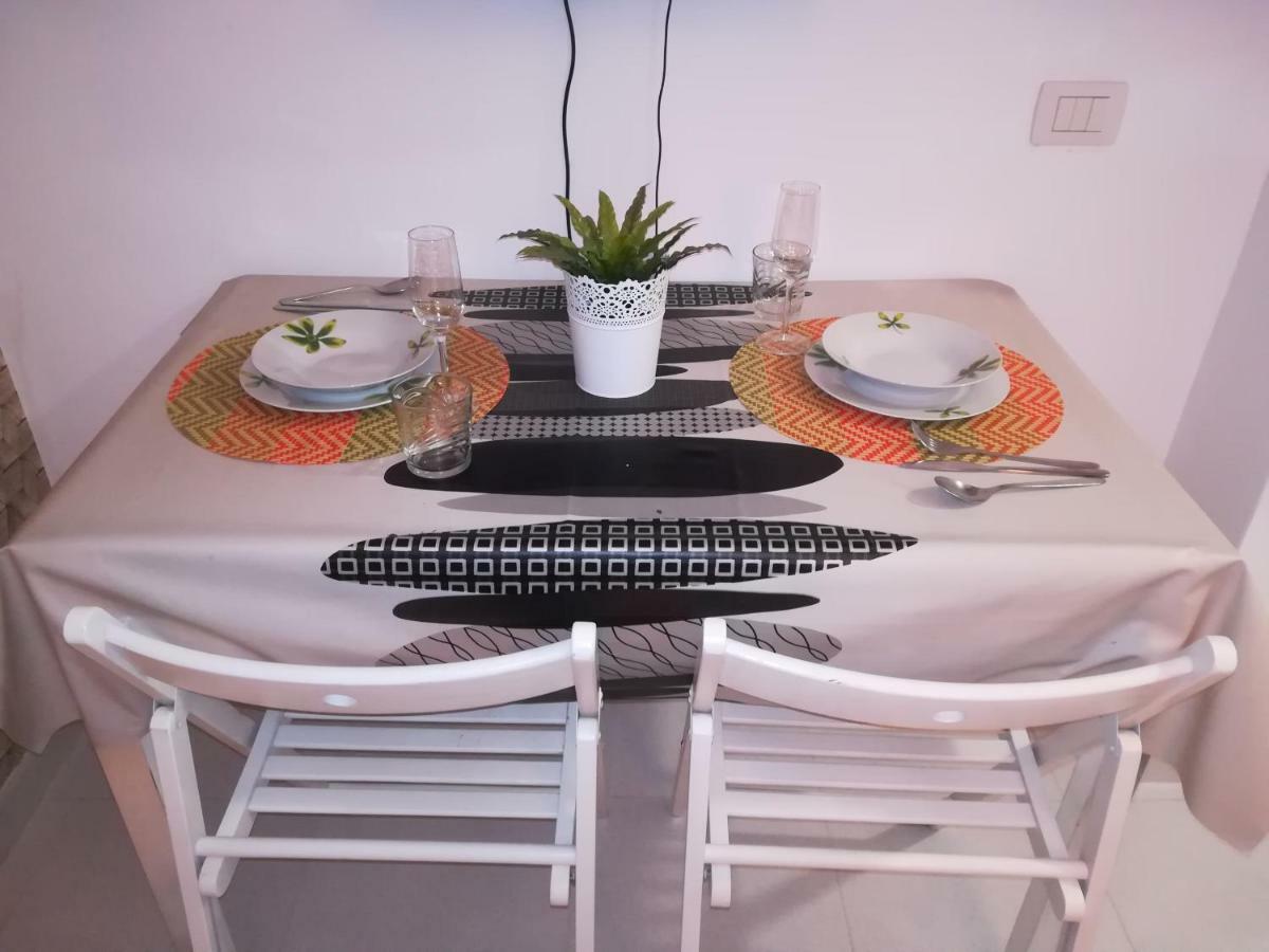 Apartamento Beach Loft Las Canteras Las Palmas de Gran Canaria Kültér fotó