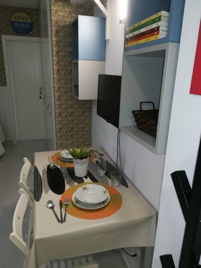 Apartamento Beach Loft Las Canteras Las Palmas de Gran Canaria Kültér fotó